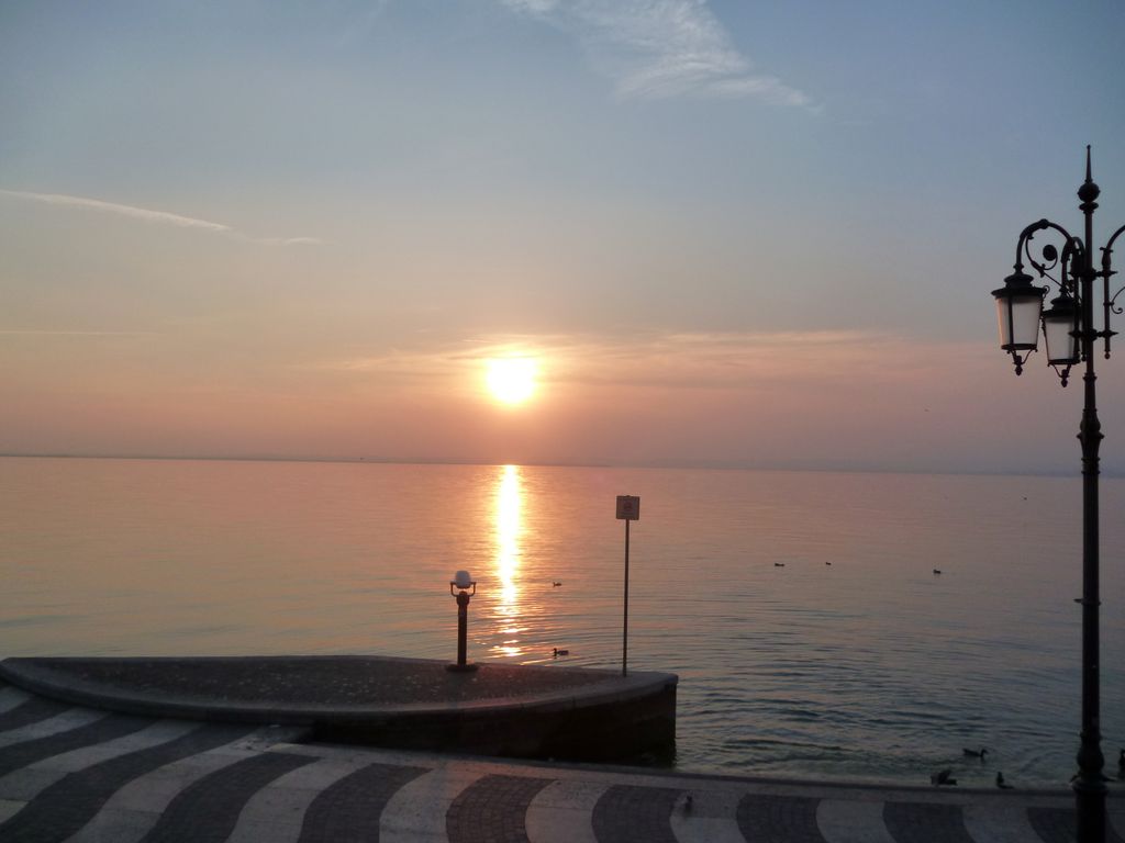 Lazise