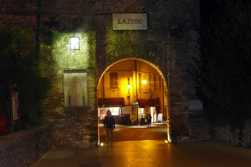 Lazise
